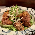 谷町 わらかし - 