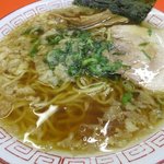 ゑびすうどん - 