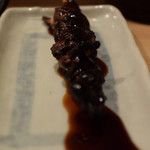 養老乃瀧 - うな肝１本～