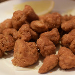 養老乃瀧 - 軟骨揚げ