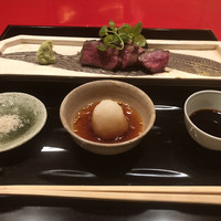 にくの匠 三芳 - 