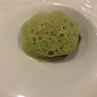 レストラン ラ・フロレゾン・ドゥ・タケウチ - 