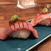 和牛 まつした 本通り店 - 