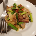 福来麺菜館 - 