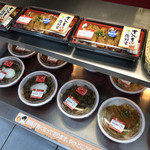 セイコーマート - 料理写真: