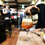 Osteria La libera - クラフトビール