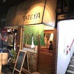 TATEYA - 