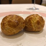 北島亭 - 2019.6.  グジェール