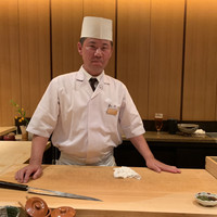 すし乾山 大阪北新地店 - 