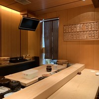 すし乾山 大阪北新地店 - 