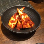 炭火焼ホルモン ぐう - 