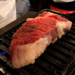 高屋敷肉店 - 