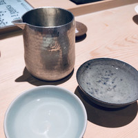 千成寿司 - ⚫︎梵(宮城)いただきました。