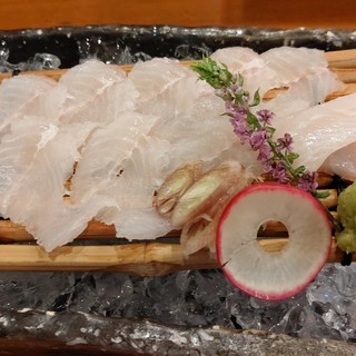 周南市でおすすめのグルメ情報 白子 をご紹介 食べログ