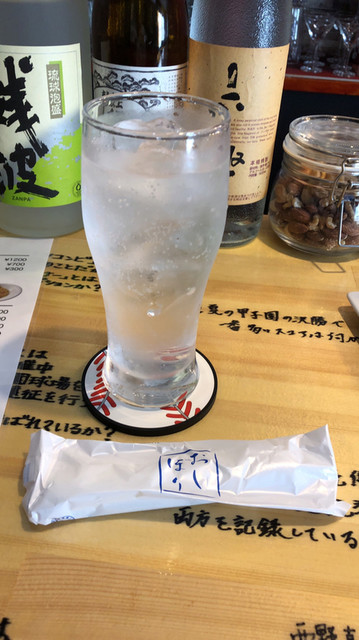 野球バー グランドスラム Grandslam 大宮 スポーツバー 食べログ