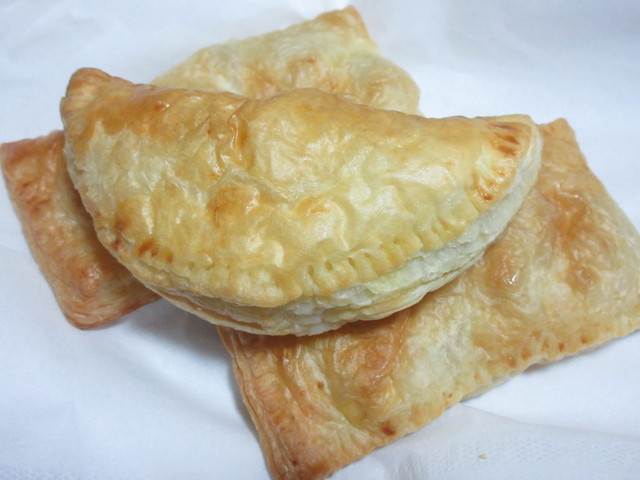 パイの店 ぐらんぱぐらんま - 前郷（洋菓子）の写真