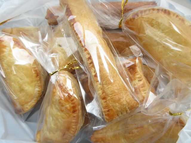 パイの店 ぐらんぱぐらんま - 前郷（洋菓子）の写真