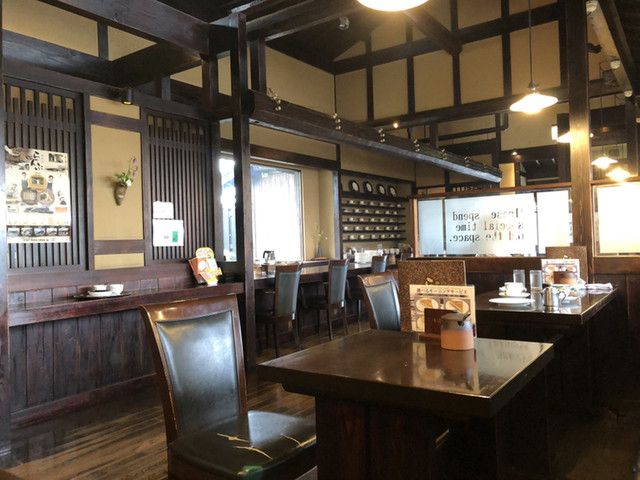 Coffee Ya Ranpu Chiaki Ten photo 4