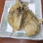 天丼てんや - 