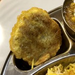 パキザ カレーハウス - 