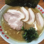 ラーメン六角家 - 