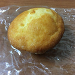 小さな焼き菓子屋 - 上から。