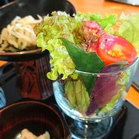風庭 - 先付け