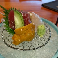 風庭 - 刺身