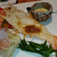 風庭 - 魚料理