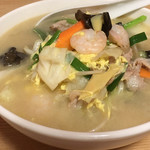 好麺 - 