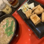 台湾麺線 - 