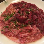 焼肉 名門 - 