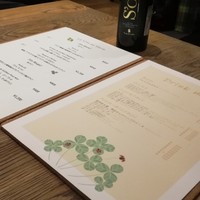 ビフトロ バイ ラ コクシネル -  ビフトロ バイ ラ コクシネル -