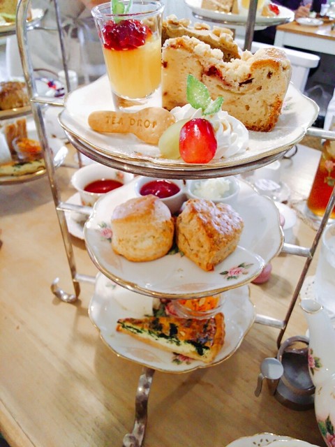 Tea Drop ティードロップ 熊谷 喫茶店 食べログ Tea Drop ティードロップ 熊谷 喫茶店 食べログ