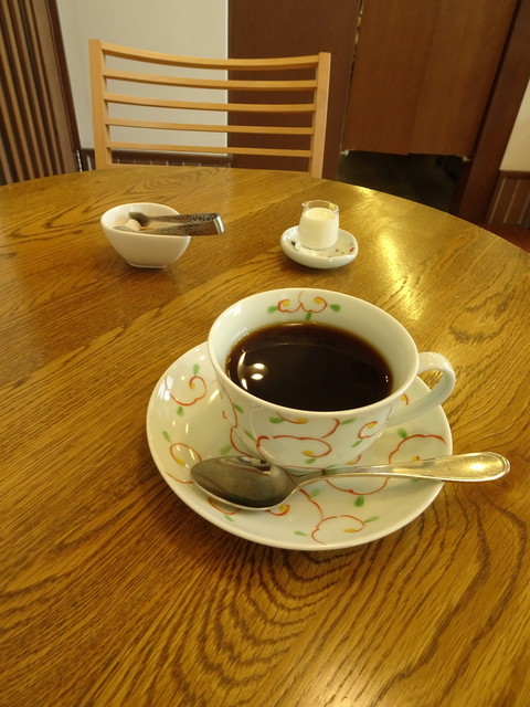 ろば珈琲 山形 コーヒー専門店 食べログ ろば珈琲 山形 コーヒー専門店 食べログ