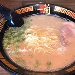 一蘭 福岡空港店