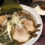 Ramen Kazuya - 