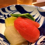 炭トリウオ 炉バルタ - 