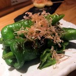 炭トリウオ 炉バルタ - 