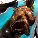 炭トリウオ 炉バルタ - 