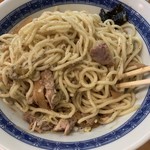 自家製中華そば としおか - 