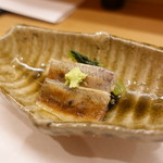 酒肴紀乃 - つきだし