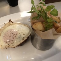 マディソン ニューヨーク キッチン - 