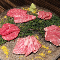 Let it Beef - 