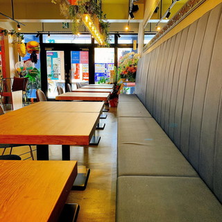 カフェ プランタ_2