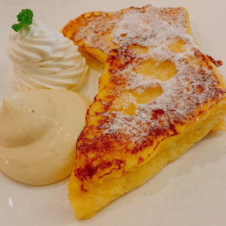 沖縄でおすすめの美味しいフレンチトーストをご紹介 食べログ 沖縄でおすすめの美味しいフレンチトーストをご紹介 食べログ