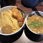 麺屋武蔵 武骨 - 