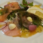 ファミリーグルメレストラン てんだあ亭 - 