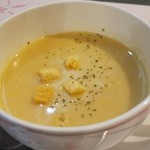 ファミリーグルメレストラン てんだあ亭 - 