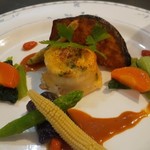 ファミリーグルメレストラン てんだあ亭 - 